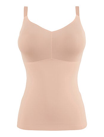 Caraco perfect touch sans complexe lingerie