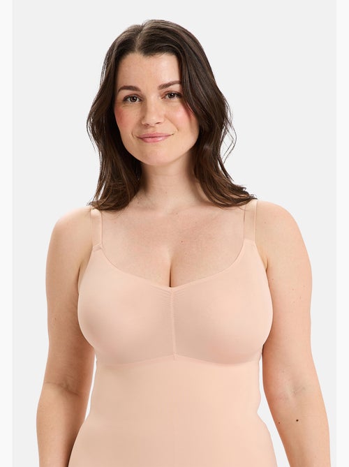 Caraco perfect touch sans complexe lingerie - Kiabi Caraco perfect touch sans complexe lingerie - Kiabi