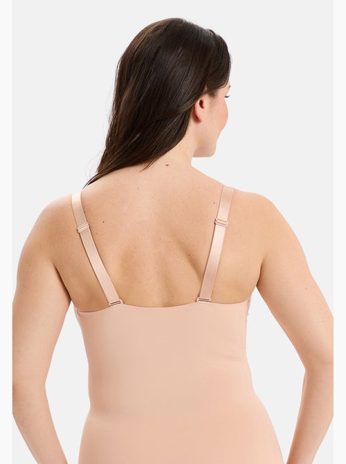 Caraco perfect touch sans complexe lingerie - Kiabi Caraco perfect touch sans complexe lingerie - Kiabi