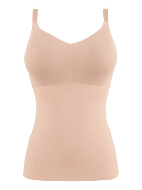 Caraco perfect touch sans complexe lingerie - Kiabi Caraco perfect touch sans complexe lingerie - Kiabi
