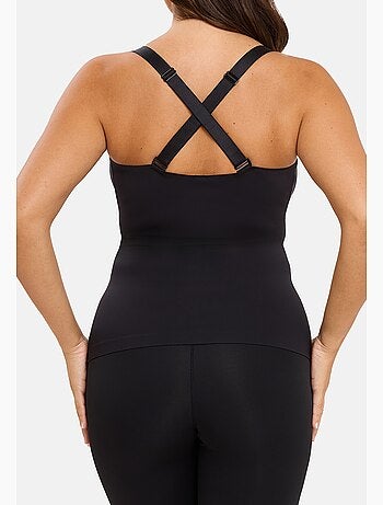 Caraco perfect touch sans complexe lingerie