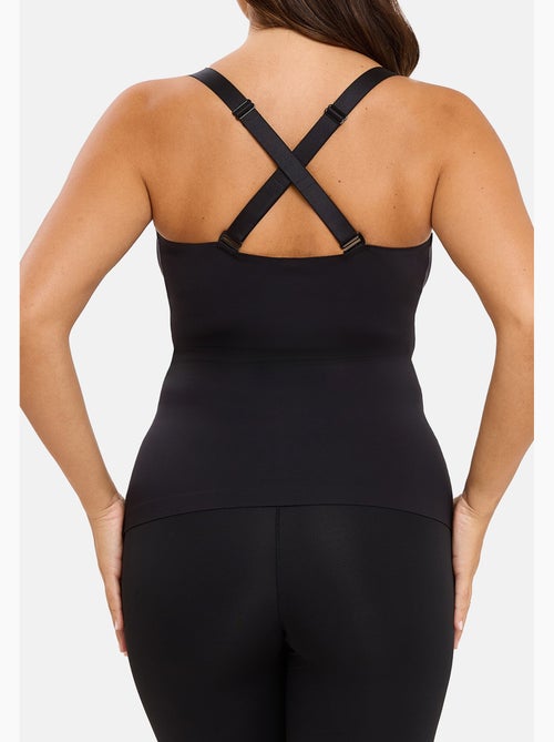 Caraco perfect touch sans complexe lingerie - Kiabi Caraco perfect touch sans complexe lingerie - Kiabi