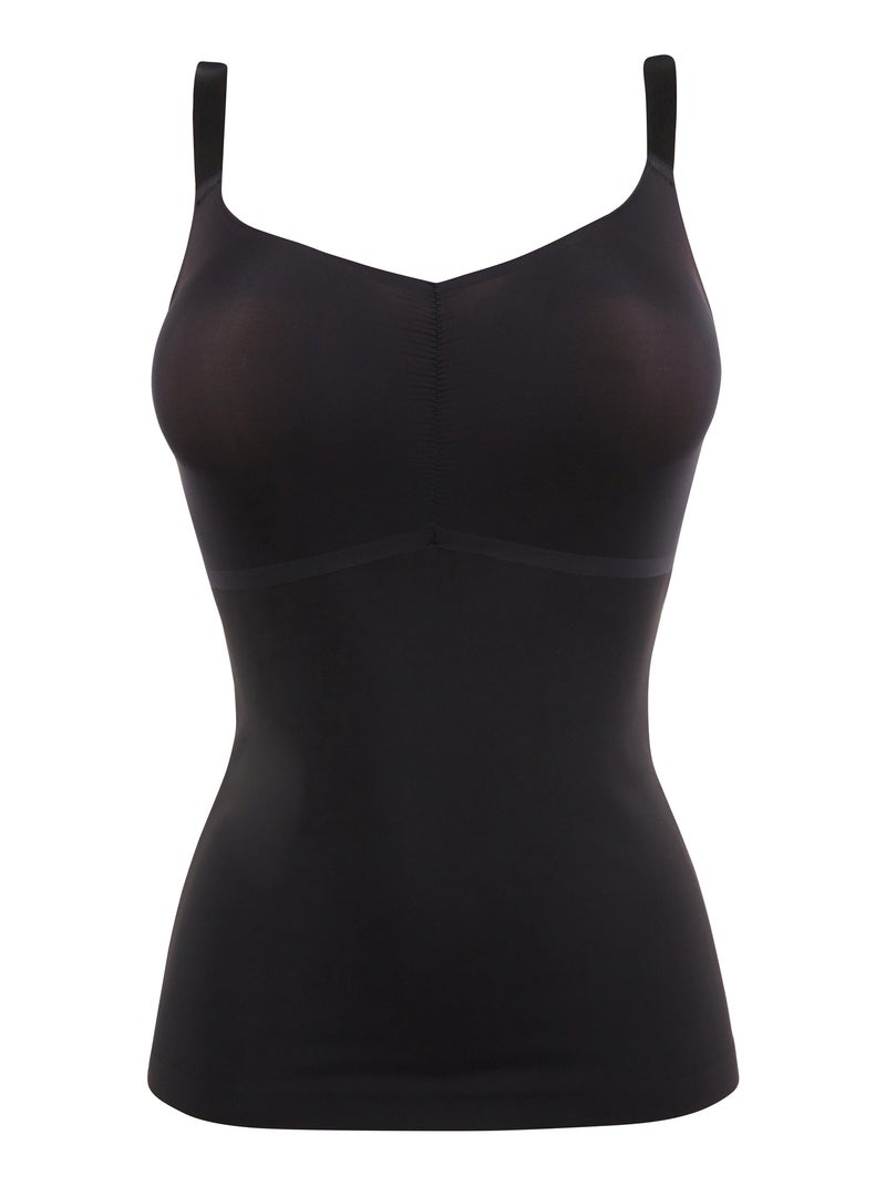 Caraco Perfect Touch Sans Complexe Noir - Kiabi