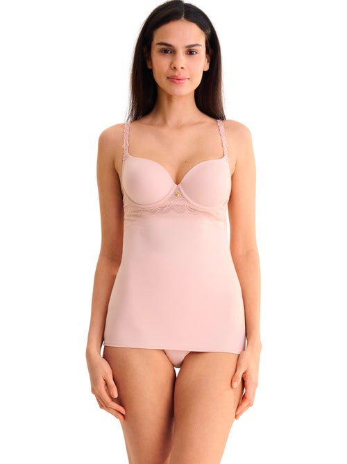 Caraco préformé armaturé RUBY - Kiabi