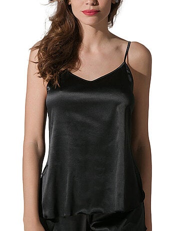 Caraco prestige satin
