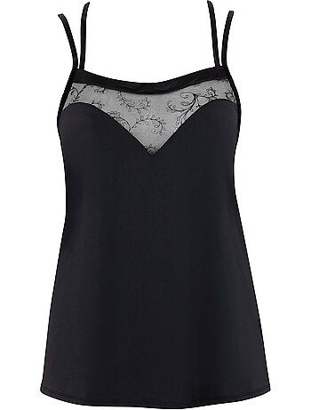 Caraco/camisole De Compression Prima Donna - Taille FR 44 - Neuf Avec étiquettes