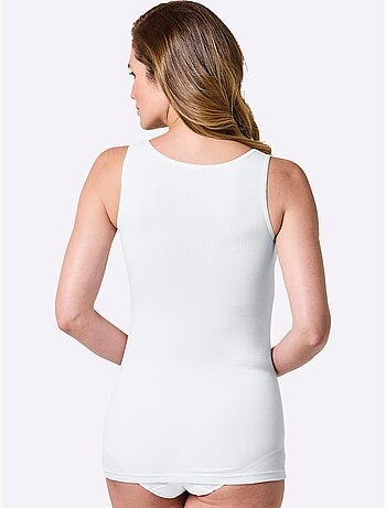 Caraco Sans Armatures Jersey Fin - Taille Standard - Witt