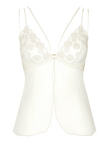 Caraco sans armatures Venus Mariage