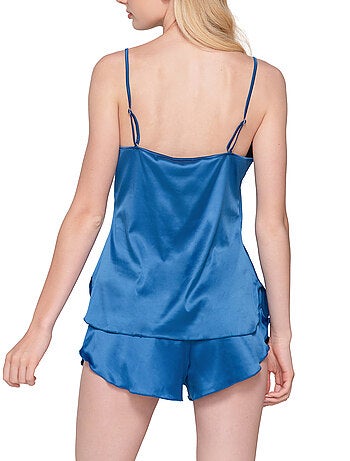 Caraco satin Prestige