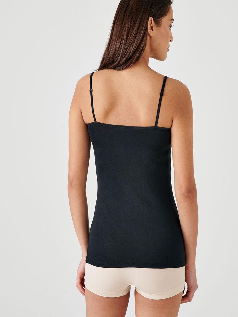 Caraco Damart En Soie Violet - Taille 50/52 (4XL), Cache-cœur, Neuf Sans étiquette