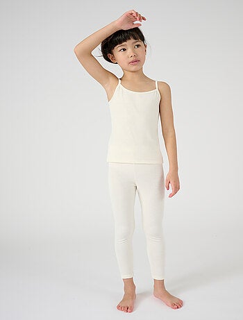 Caraco Thermolactyl Sensitive - Damart