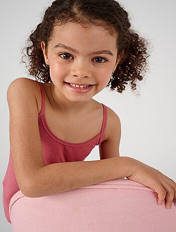 Caraco Thermolactyl Sensitive - Damart