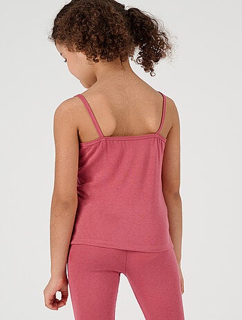 Caraco Thermolactyl Sensitive - Damart