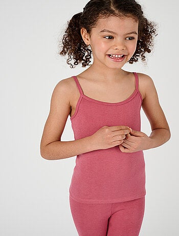 Caraco Thermolactyl Sensitive - Damart