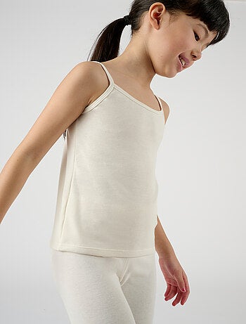 Caraco Thermolactyl Sensitive thermique - Damart