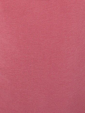 Caraco Thermolactyl Sensitive thermique - Damart