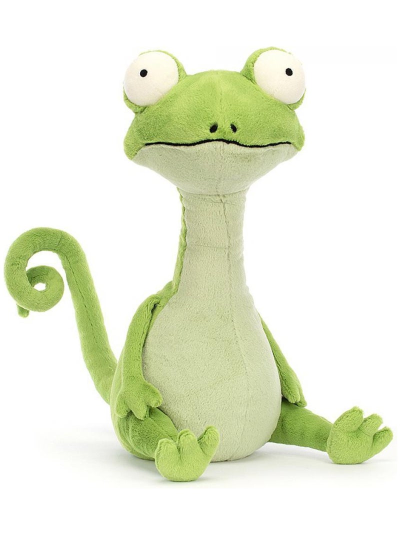 Caractacus Chameleon Vert - Kiabi