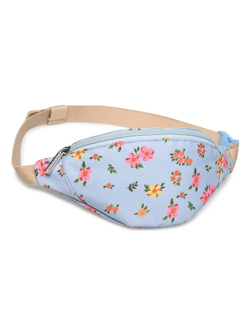 Caramel & Cie - Sac banane Butterfly - Kiabi