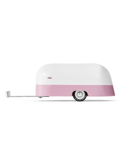Caravane Camper - rose - Kiabi