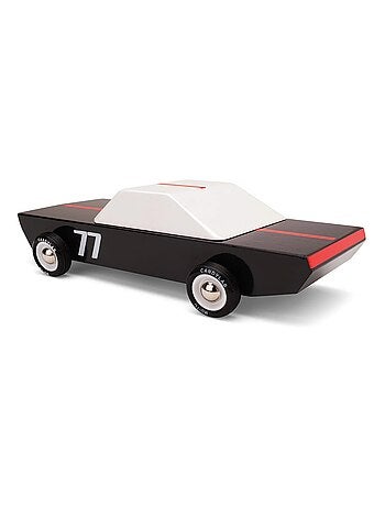 Carbon 77 voiture miniature