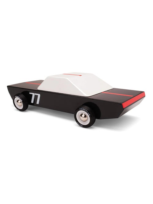 Carbon 77 voiture miniature - Kiabi