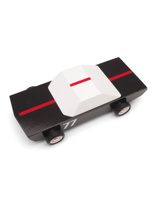 Carbon 77 voiture miniature - Kiabi