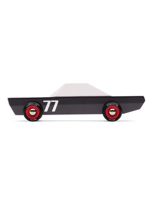 Carbon 77 voiture miniature - Kiabi
