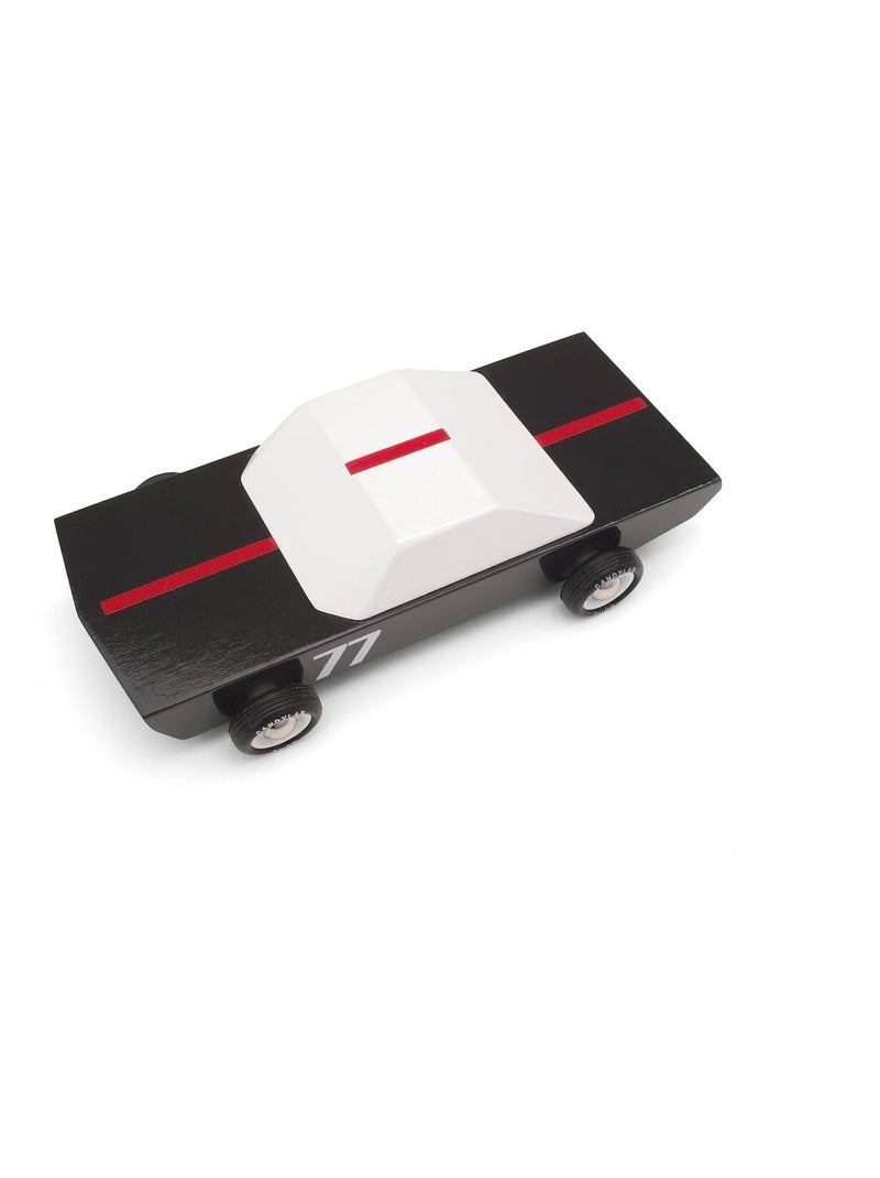 Carbon 77 voiture miniature Noir - Kiabi