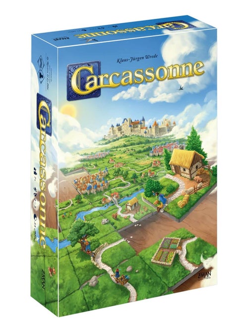 Carcassonne - Kiabi