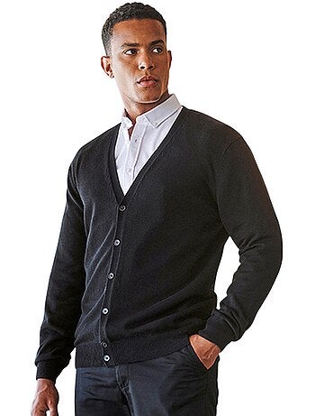 Cardigan - henbury