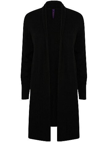 Cardigan - henbury