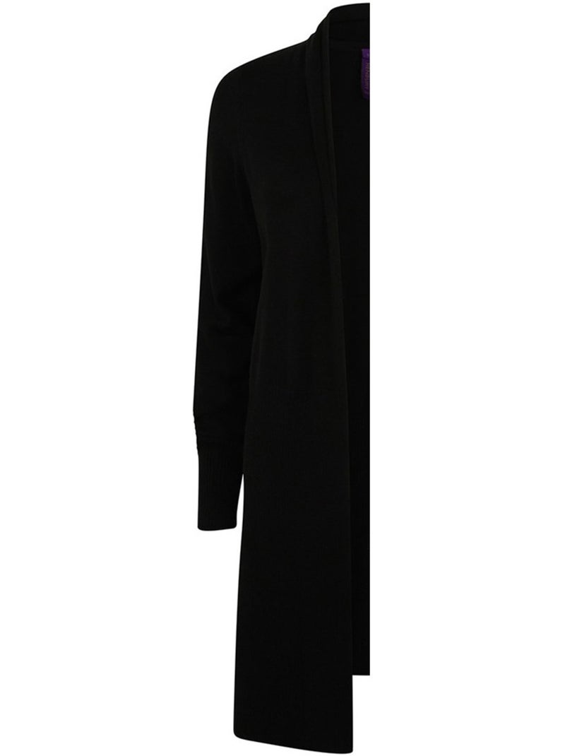 Cardigan - henbury Noir - Kiabi