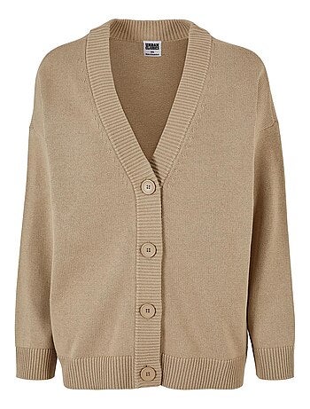 Cardigan - urban classics