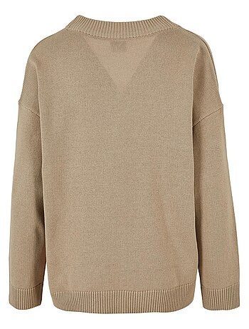 Cardigan - urban classics