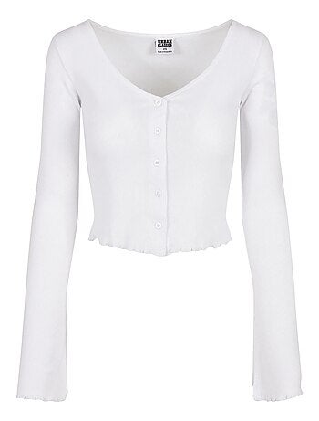 Cardigan - urban classics
