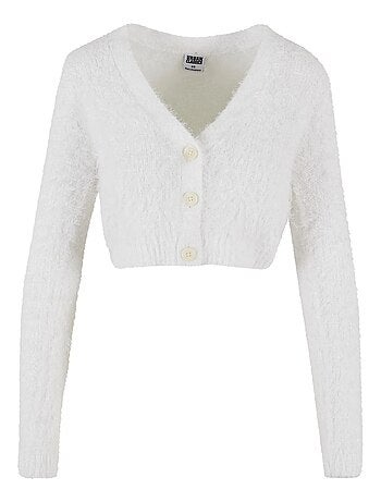 Cardigan - urban classics
