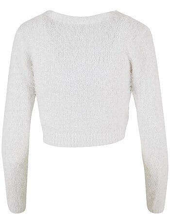Cardigan - urban classics