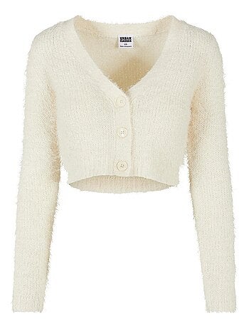 Cardigan - urban classics