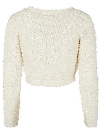 Cardigan - urban classics