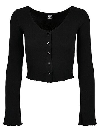 Cardigan - urban classics