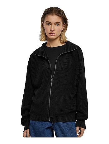 Cardigan - urban classics