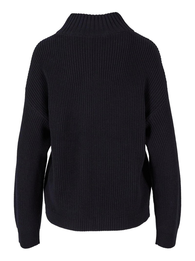 Cardigan - urban classics Noir - Kiabi