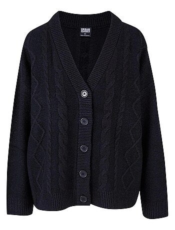Cardigan - urban classics