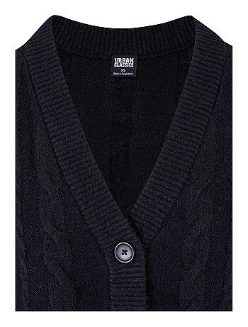 Cardigan - urban classics