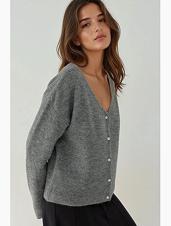 Cardigan barry hiccup