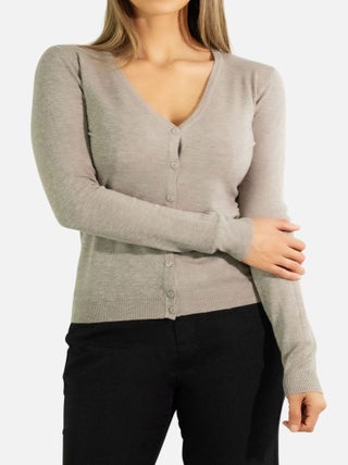 Cardigan basique Kebello