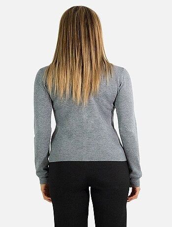 Cardigan basique Kebello