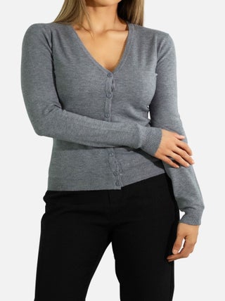 Cardigan basique Kebello