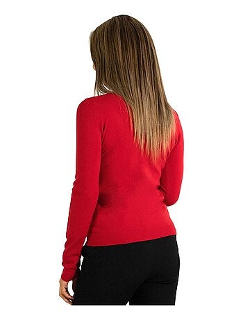 Cardigan basique Kebello