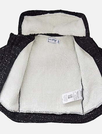 CARDIGAN BERDAN